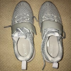 Jordan Trainer 2 Flyknit Wolf Grey